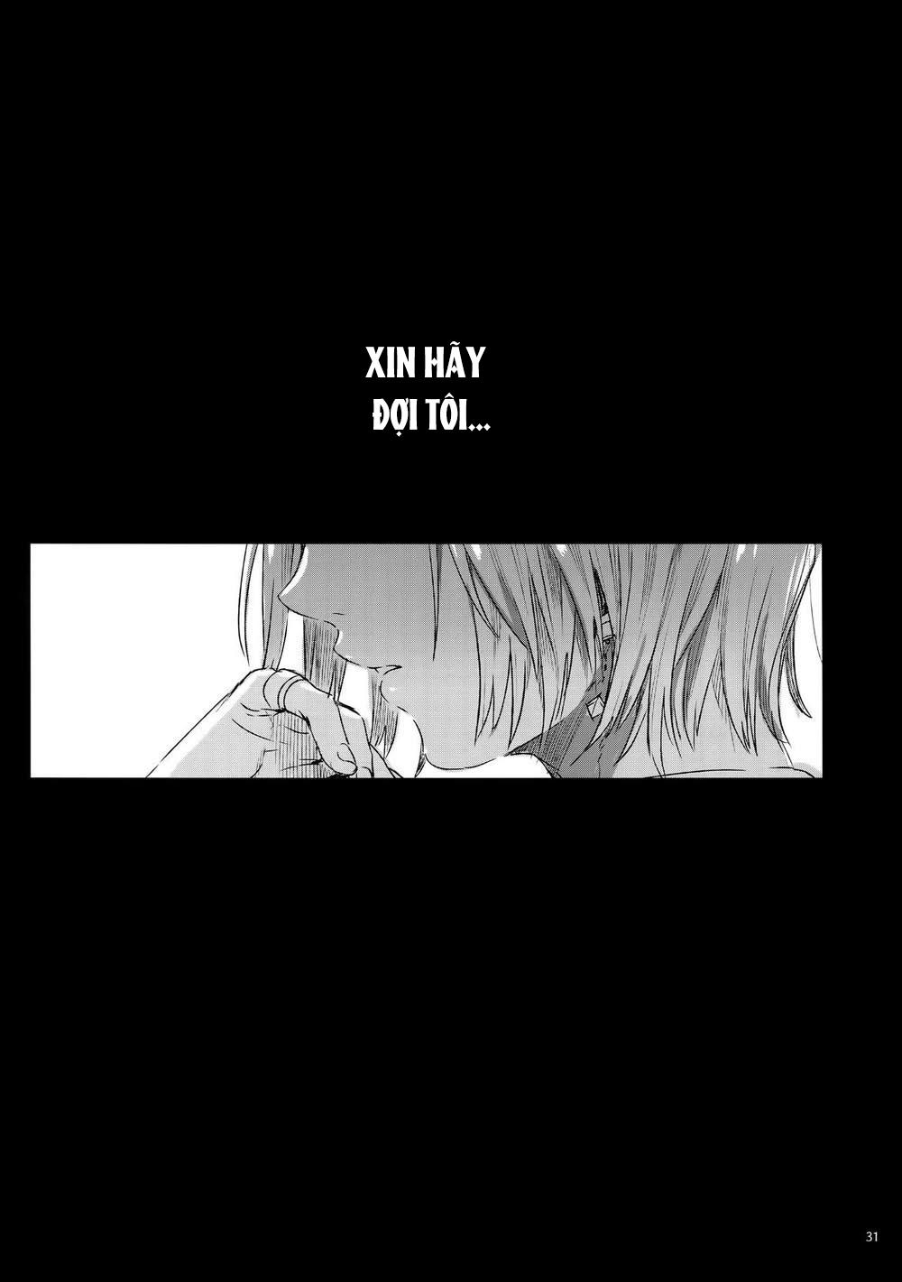 Đạo Tàn Bụ - Chap 18