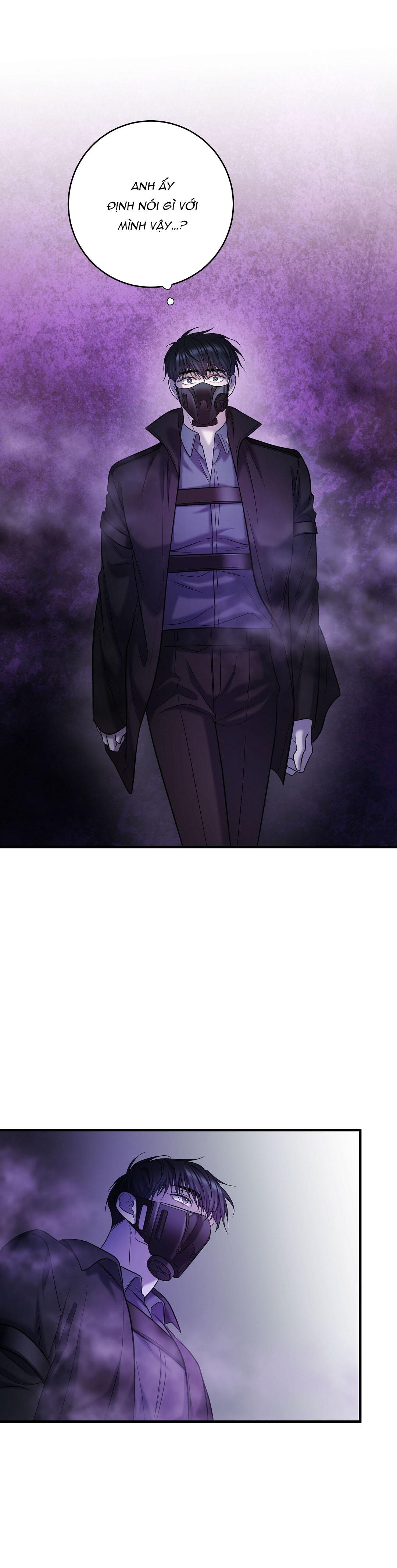 Đáy Sâu Tuyệt Vọng - Chap 73