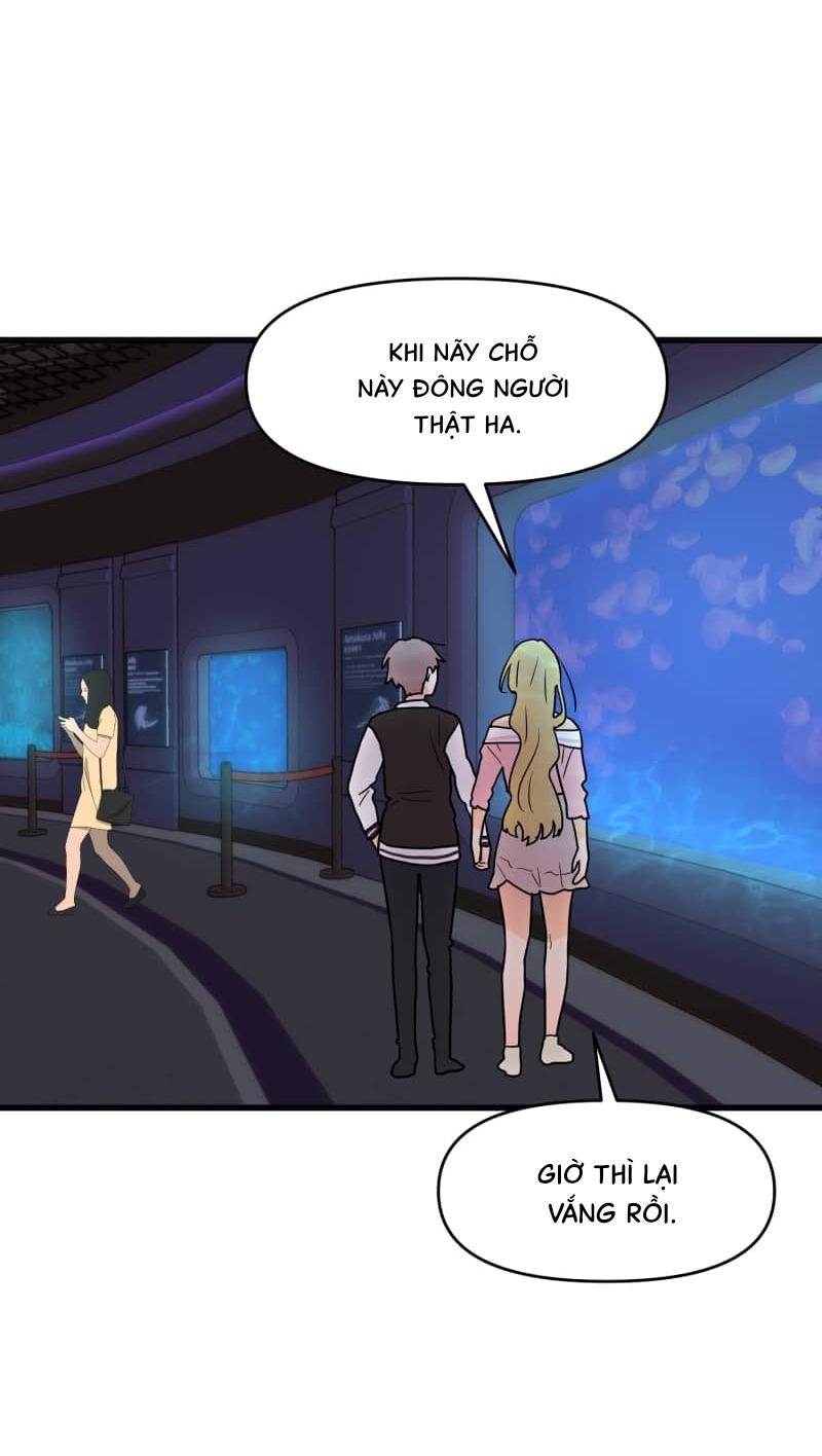 Truyện Ngôn Nhưng Không Ngôn Lắm - Chap 120