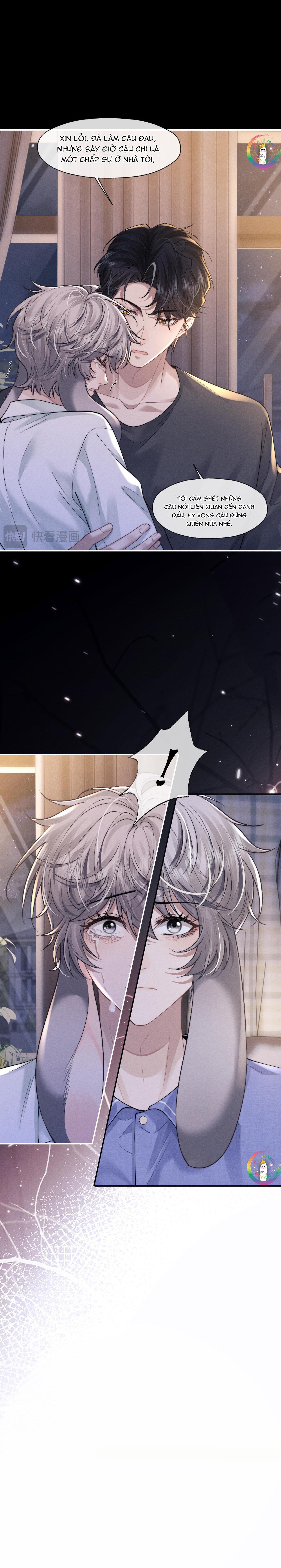 Chấp Sự Thỏ Tai Cụp - Chap 93