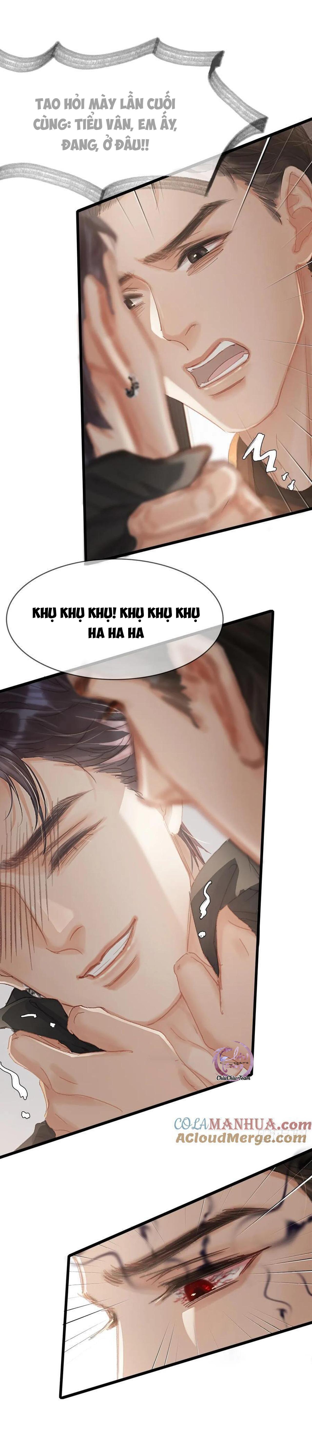 Quen Lâu Mới Biết Người Thiếu Tâm Cơ - Chap 10