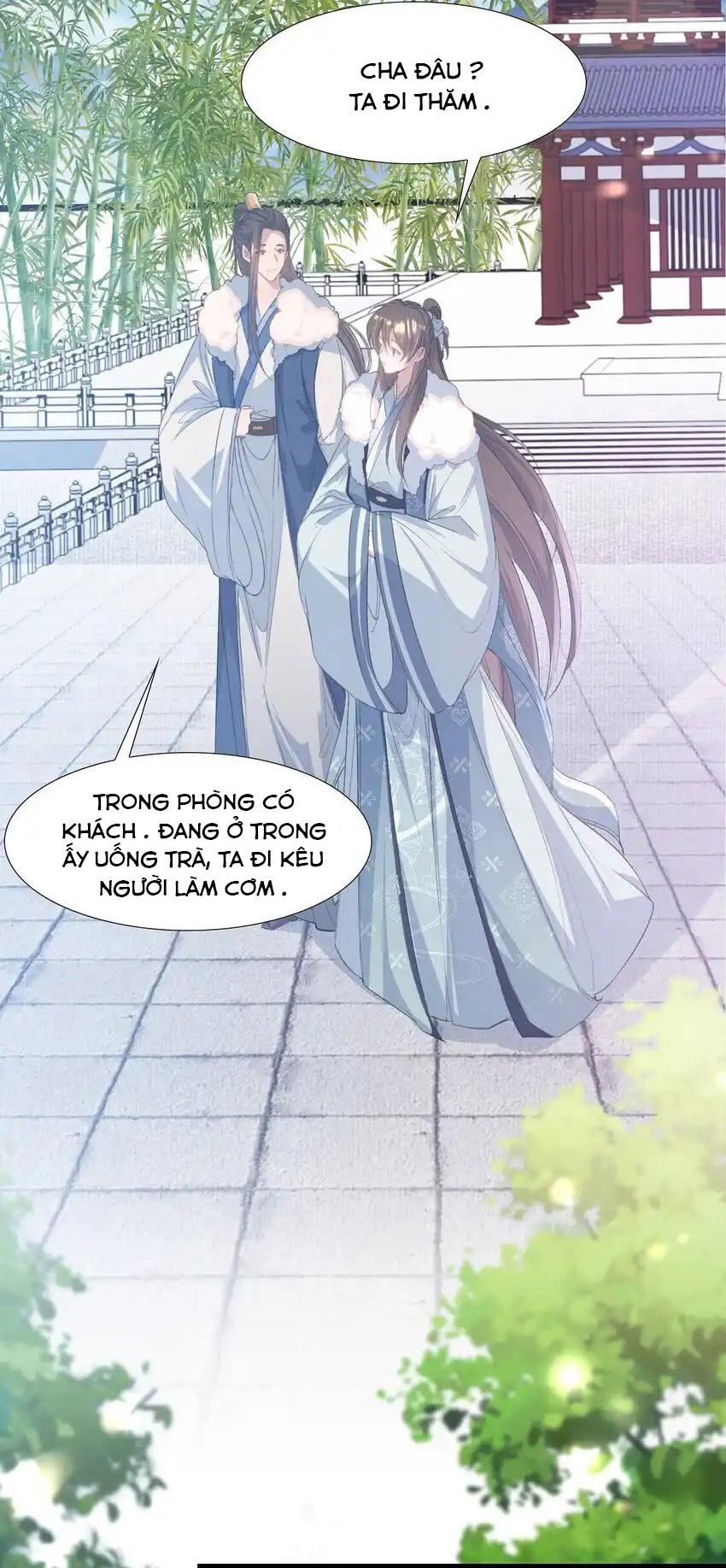 Loạn thế vi vương - Chap 65