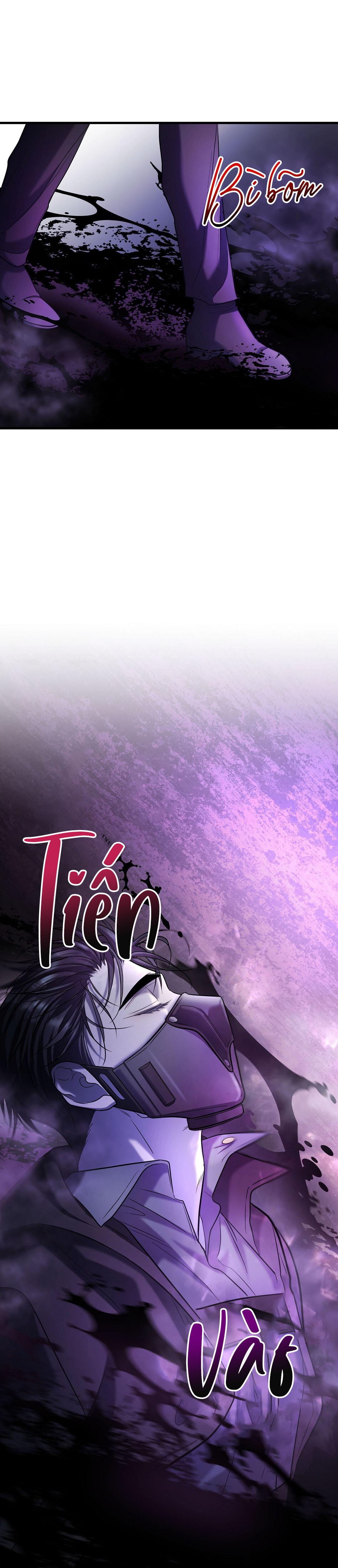 Đáy Sâu Tuyệt Vọng - Chap 73
