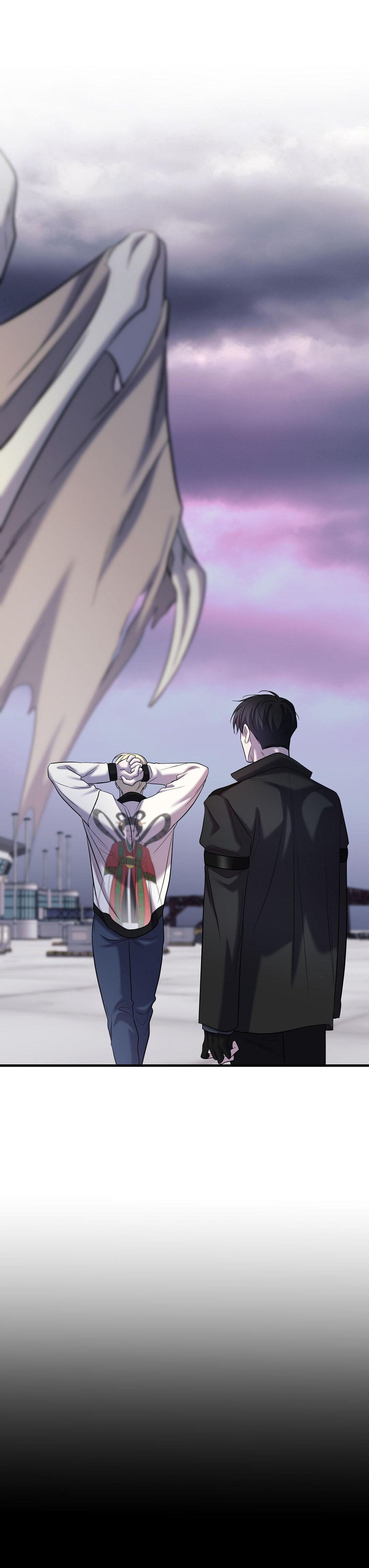 Đáy Sâu Tuyệt Vọng - Chap 73