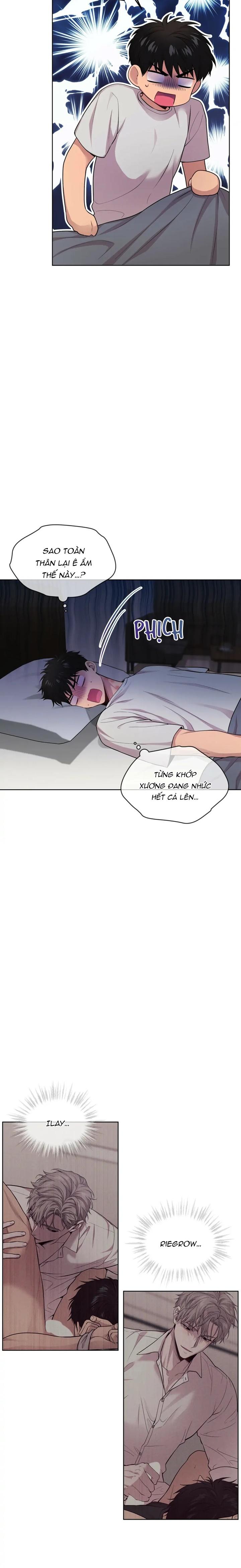 Passion - Chap 59