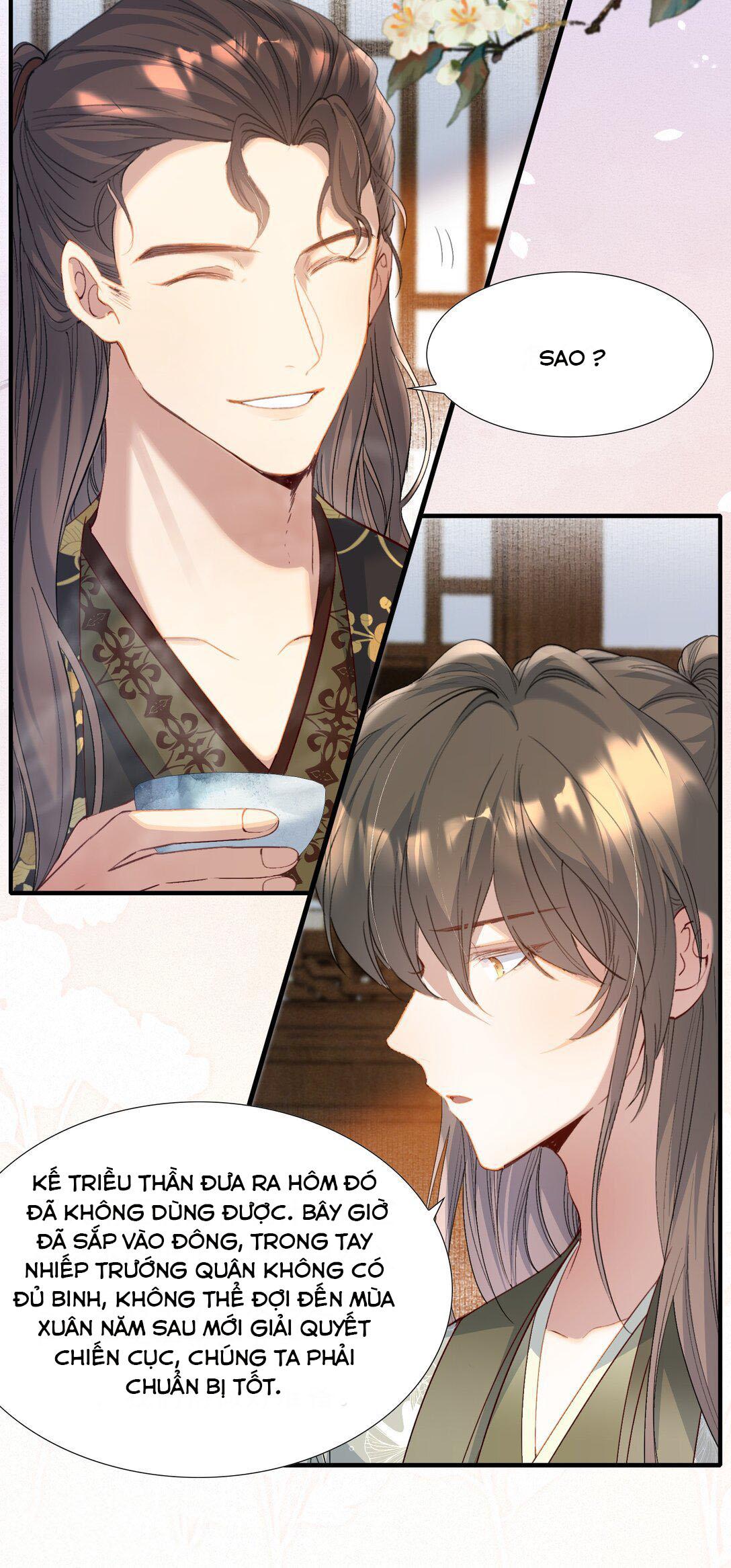Loạn thế vi vương - Chap 103