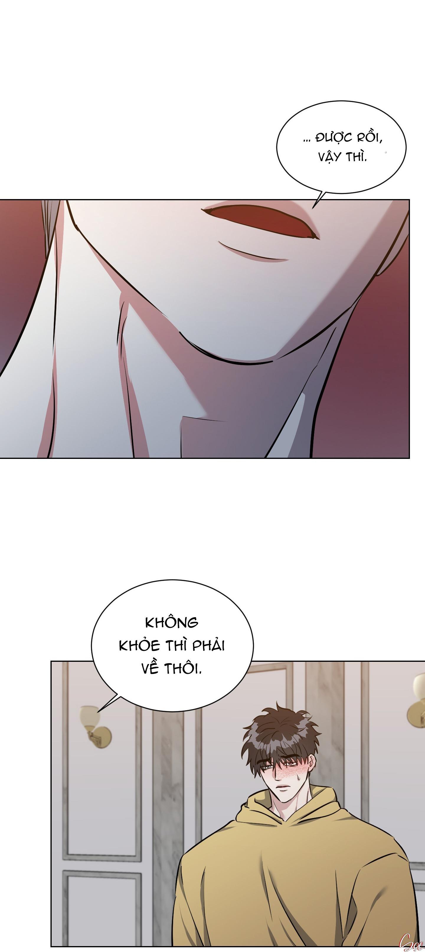 VỰC RẮN - Chap 23