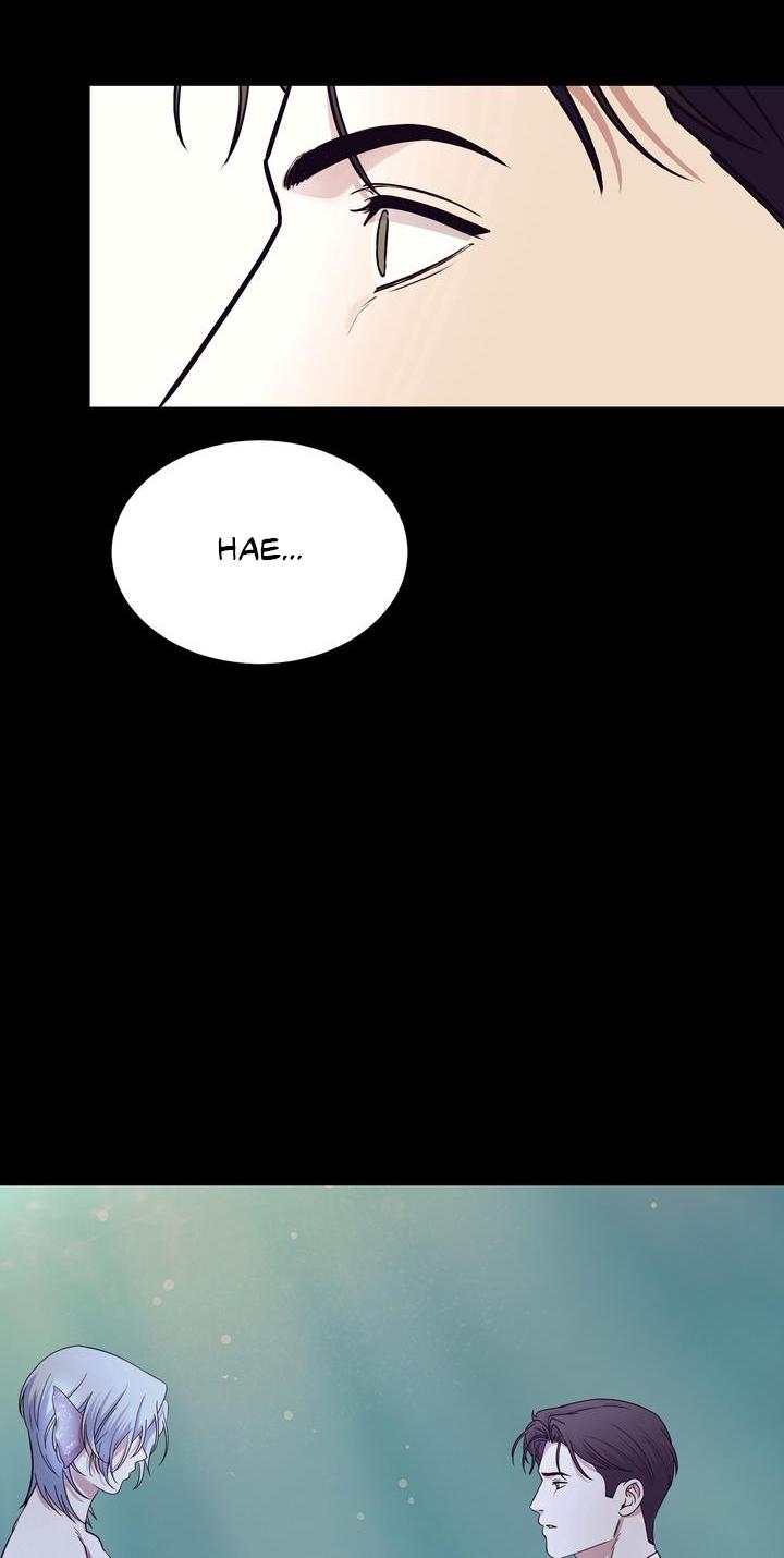 VÀ RỒI NGƯỜI CÁ ĐÃ BIẾN MẤT - Chap 7