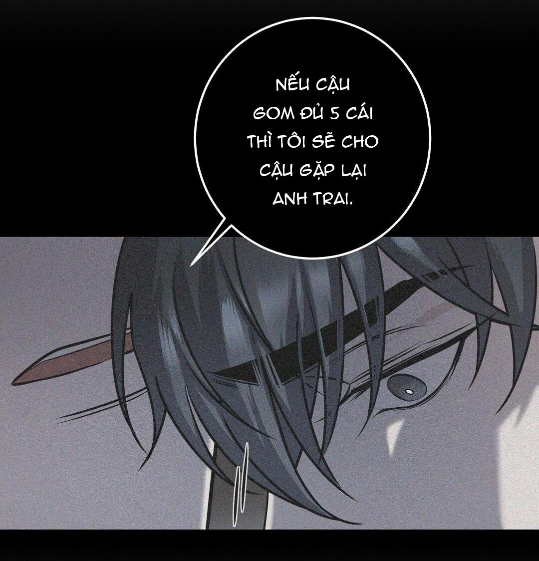 Đáy Sâu Tuyệt Vọng - Chap 25