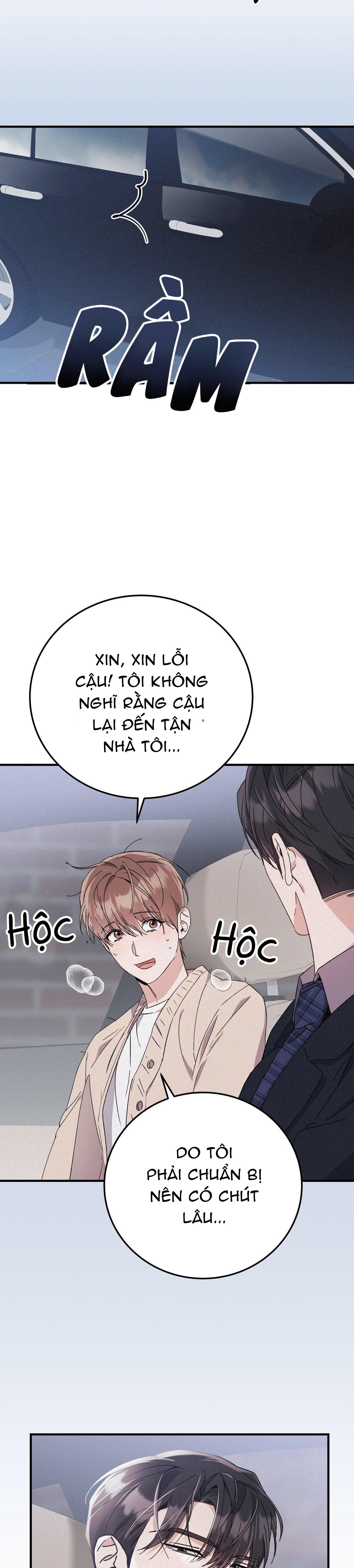 FormLess - Chap 40