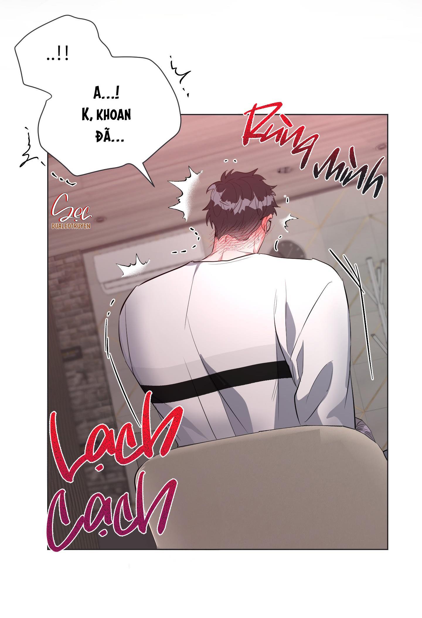 VỰC RẮN - Chap 13