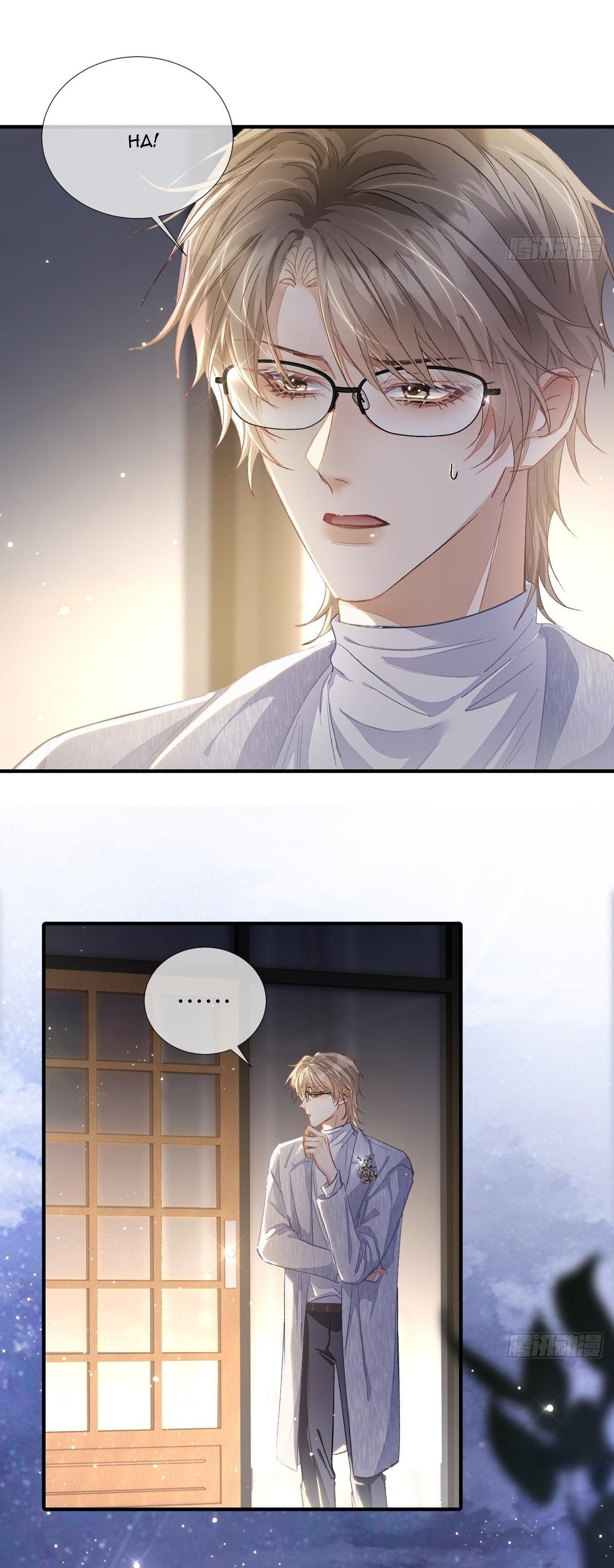 Thực Sắc - Chap 5