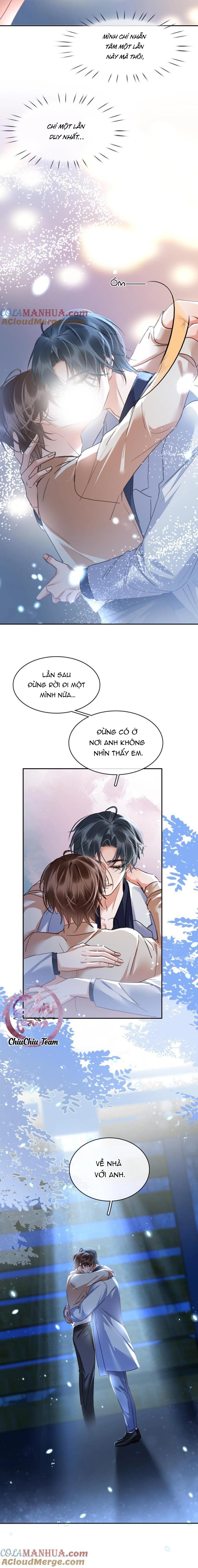 Không Làm Trai Bao! - Chap 124