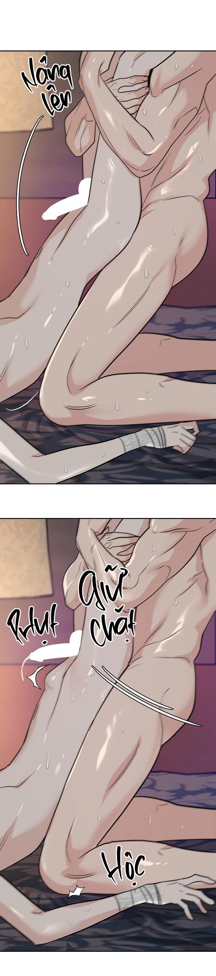 Sa Ha (Anh dâu x em chồng) - Chap 42