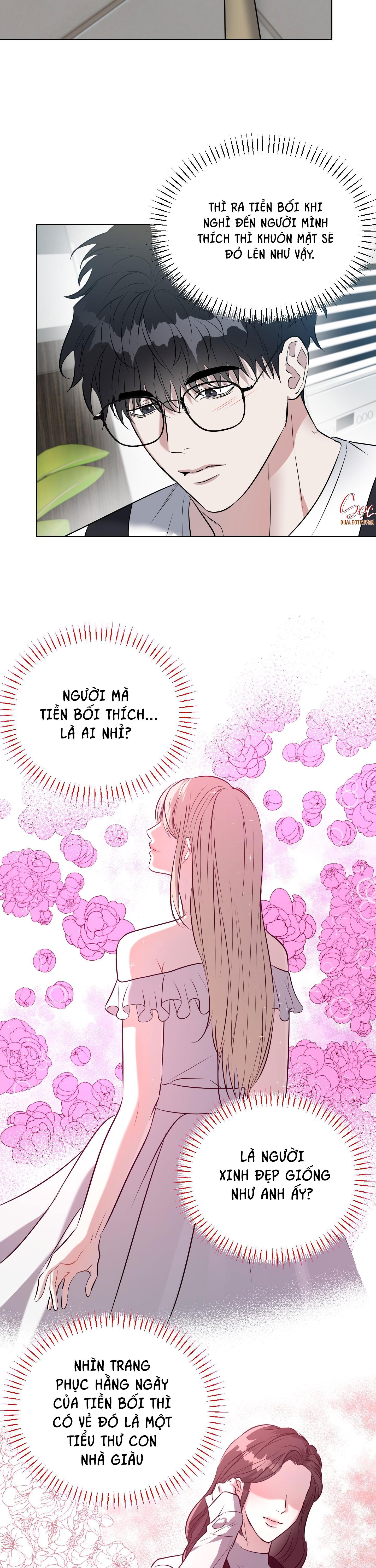 VỰC RẮN - Chap 5