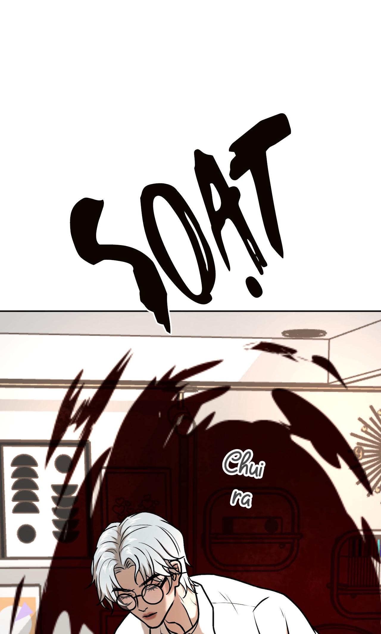 Khi Ác Quỷ Động Lòng - Chap 7