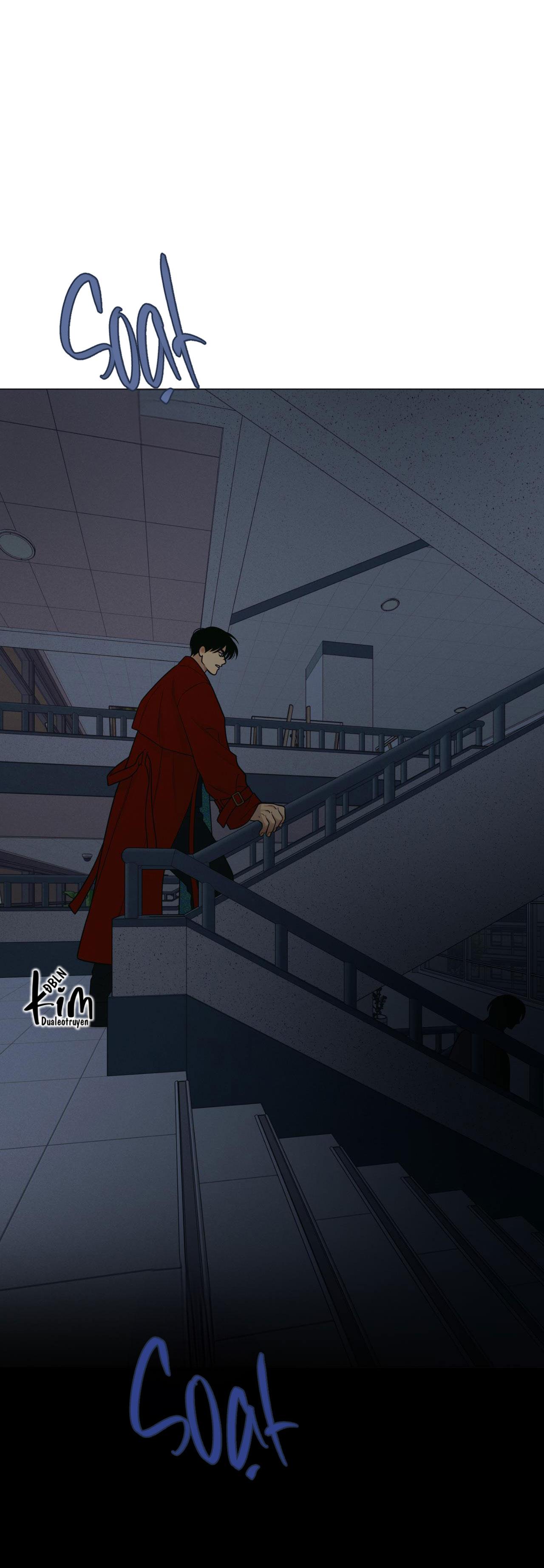 QUẺ BÓI GIẤC MƠ CỦA YÊU TINH - Chap 31