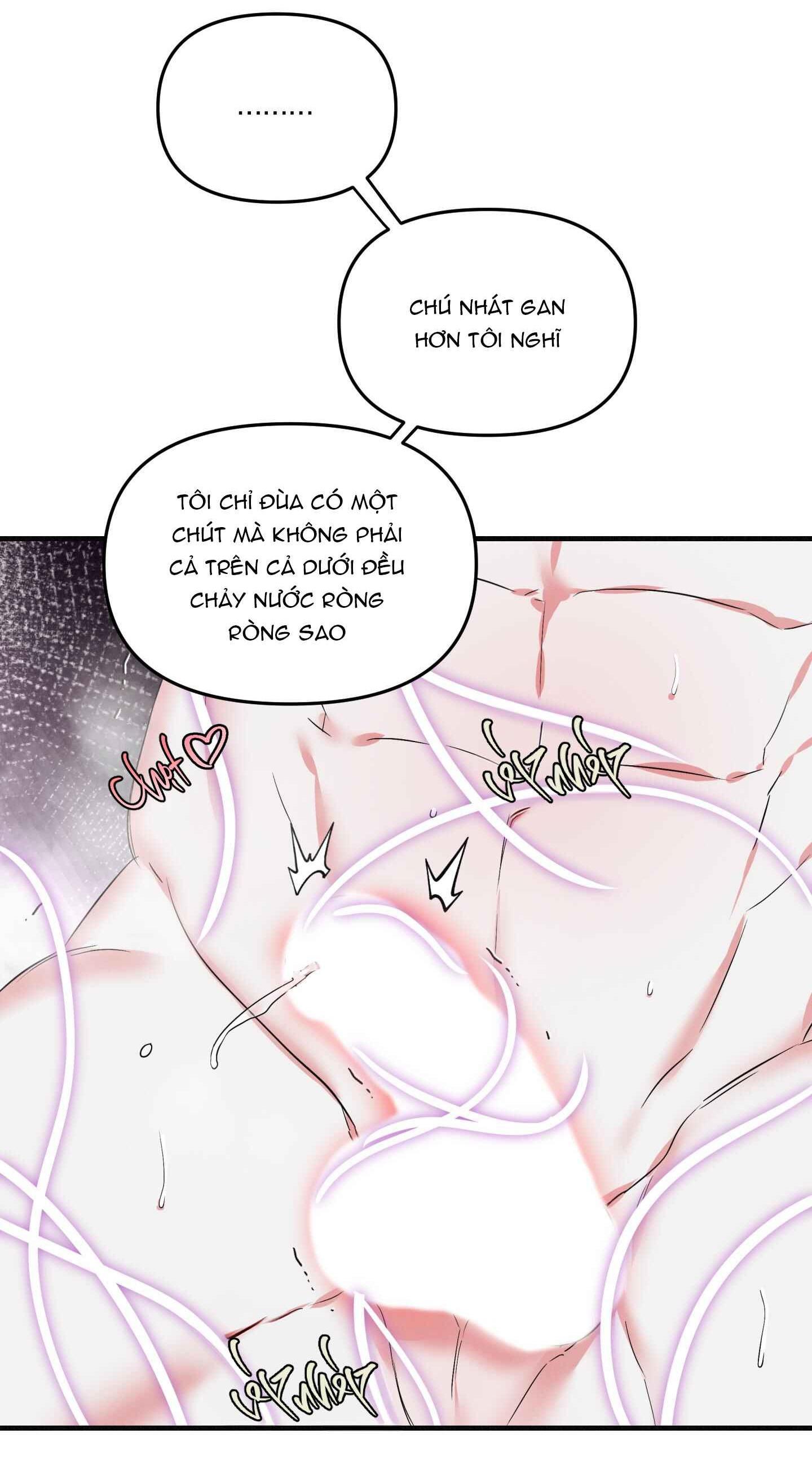 DŨNG SĨ 3 CHÂN - Chap 11