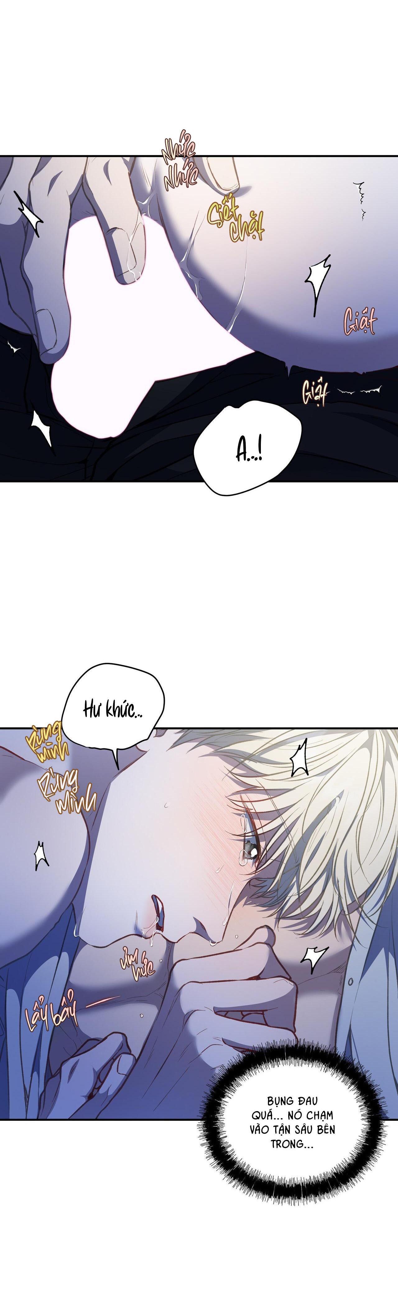 CÁCH TỒN TẠI NHƯ MỘT NGƯỜI CHƠI - Chap 32