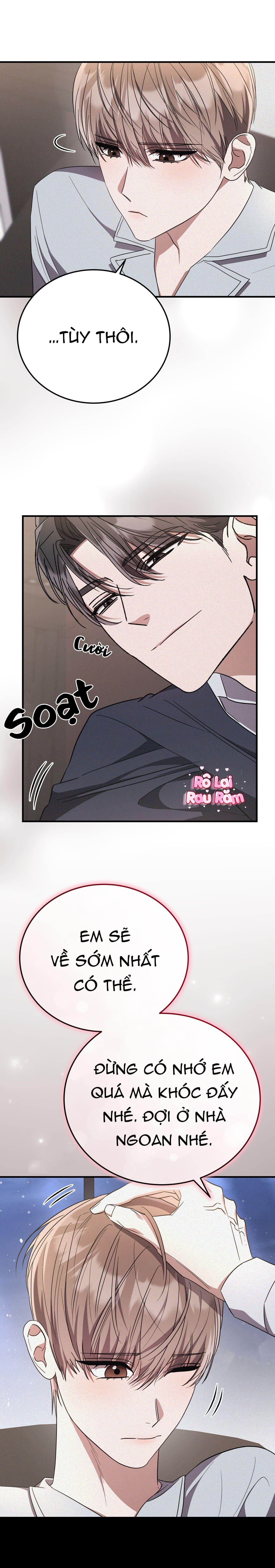 FormLess - Chap 68