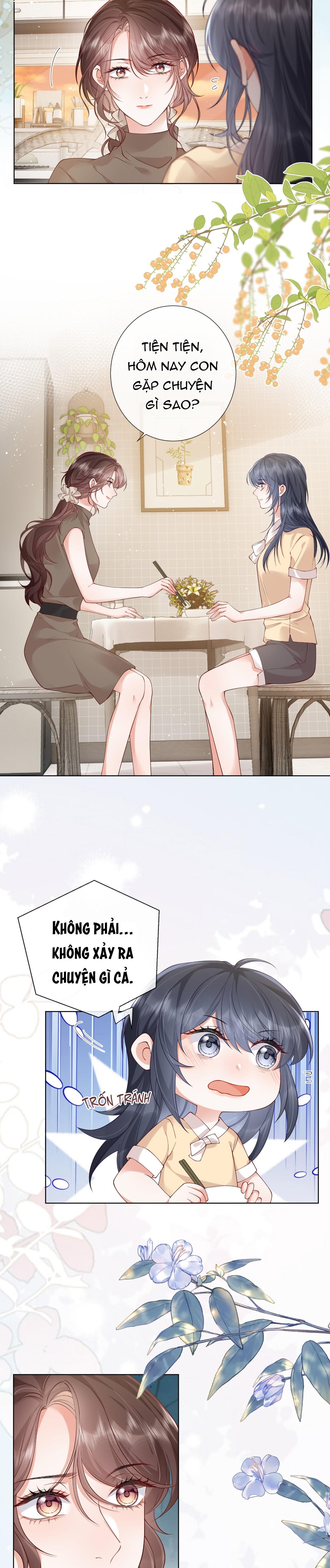 Dư sinh vi kì - Chap 29