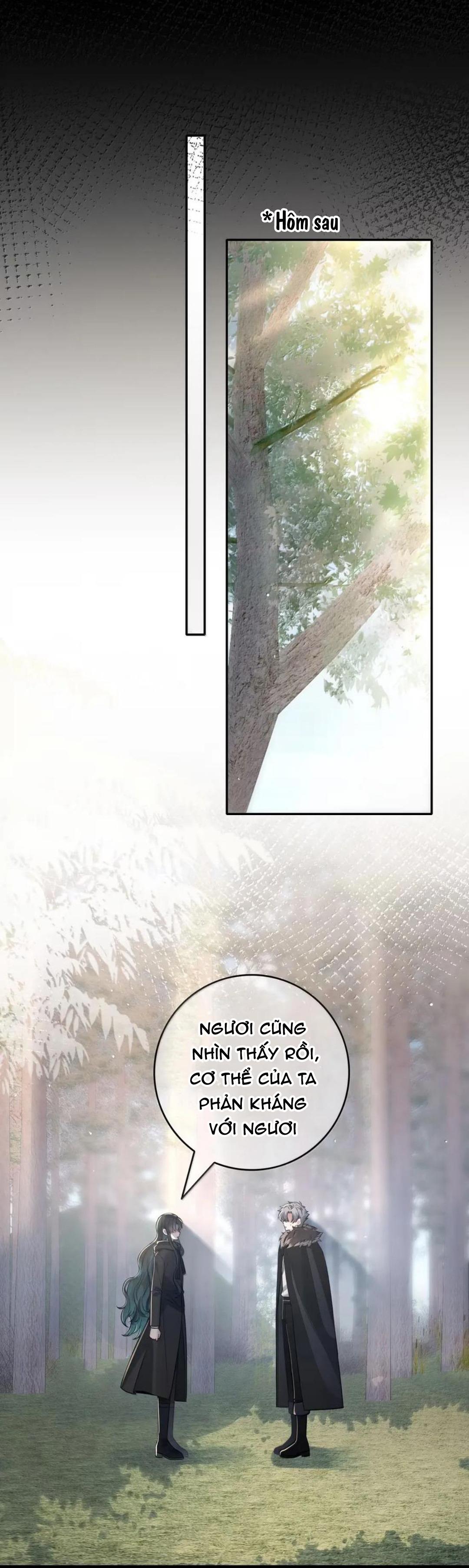Phệ Chủ - Chap 22