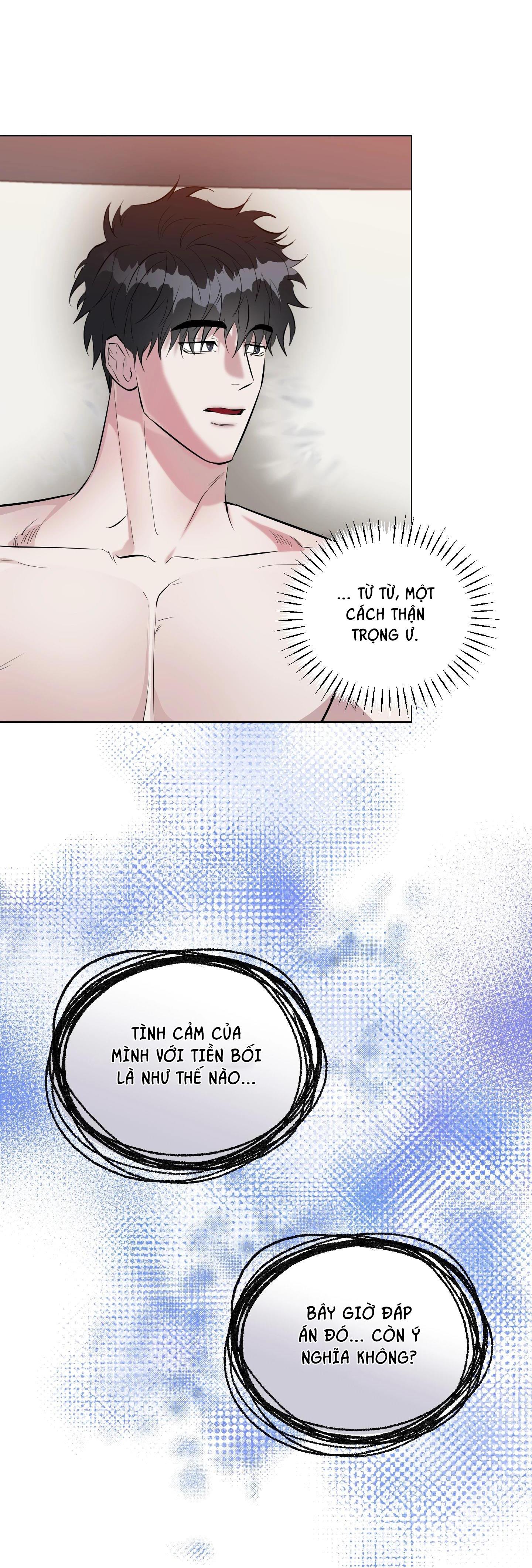 VỰC RẮN - Chap 12