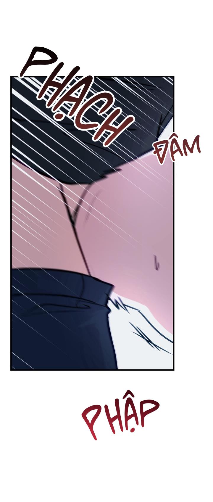 VÀ RỒI NGƯỜI CÁ ĐÃ BIẾN MẤT - Chap 4