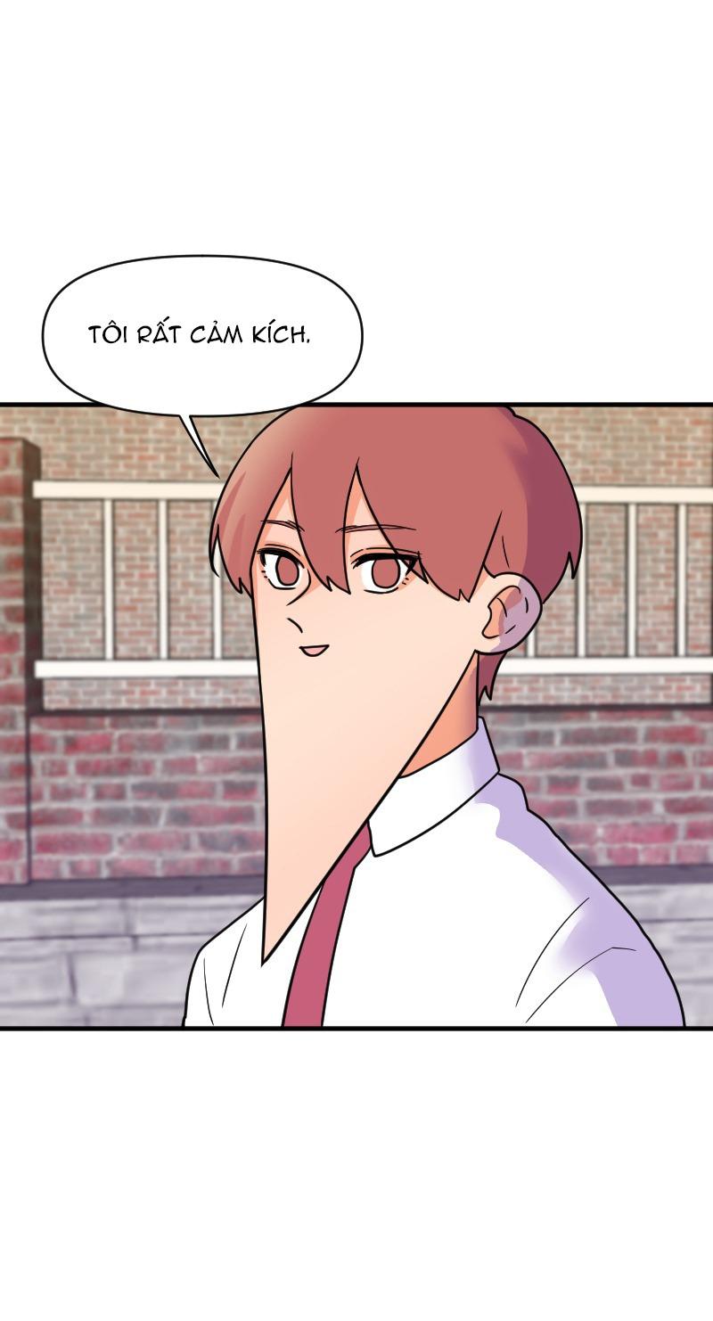 Truyện Ngôn Nhưng Không Ngôn Lắm - Chap 68
