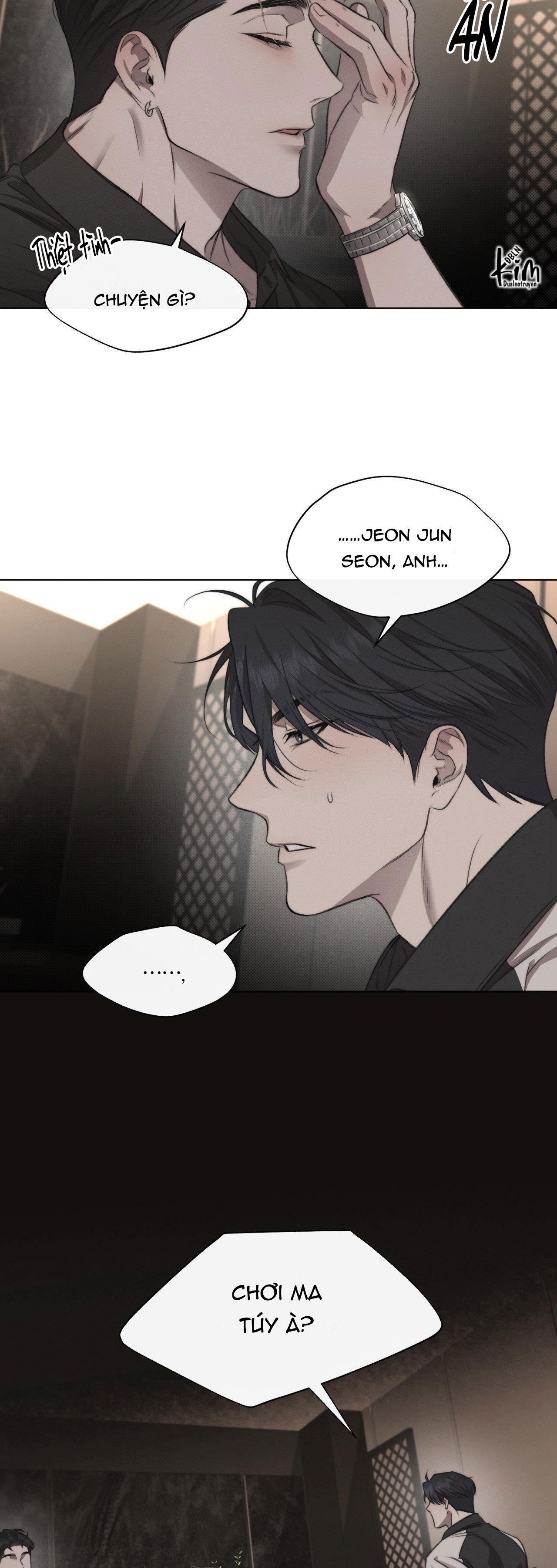 STILL LOVE YOU - Chap 12