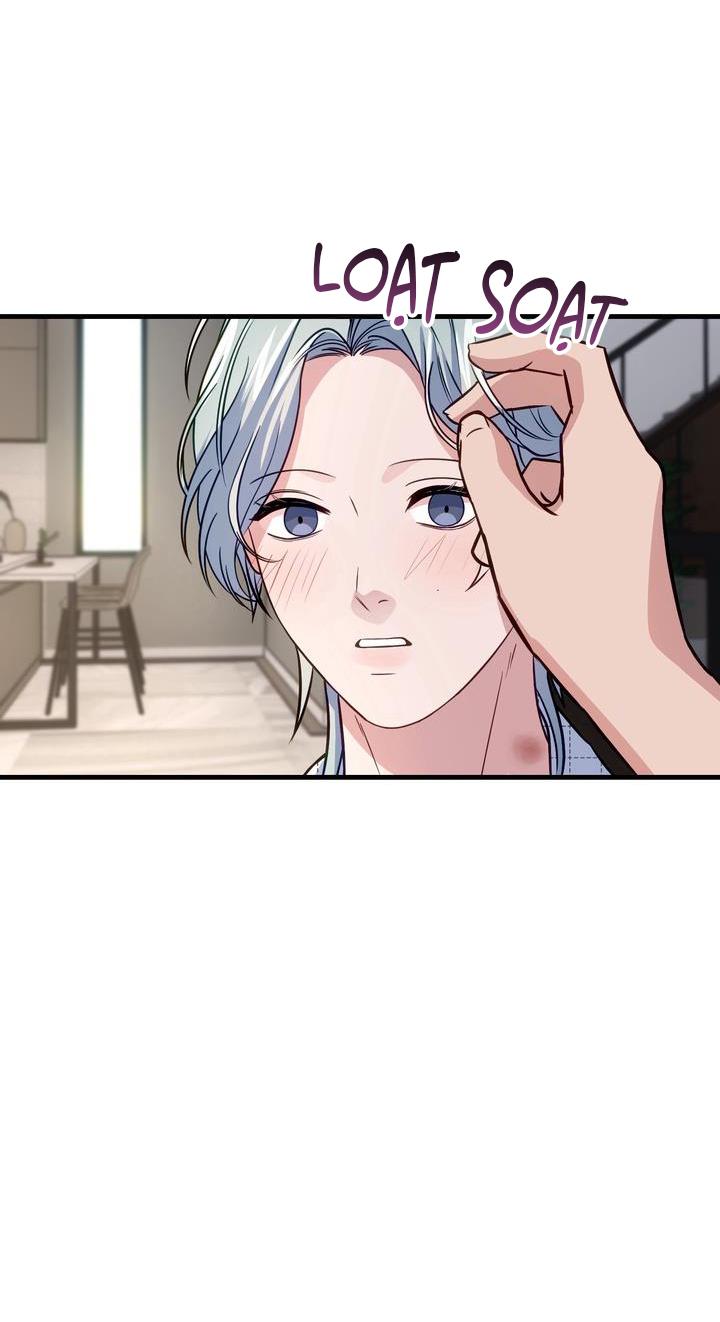 VÀ RỒI NGƯỜI CÁ ĐÃ BIẾN MẤT - Chap 5