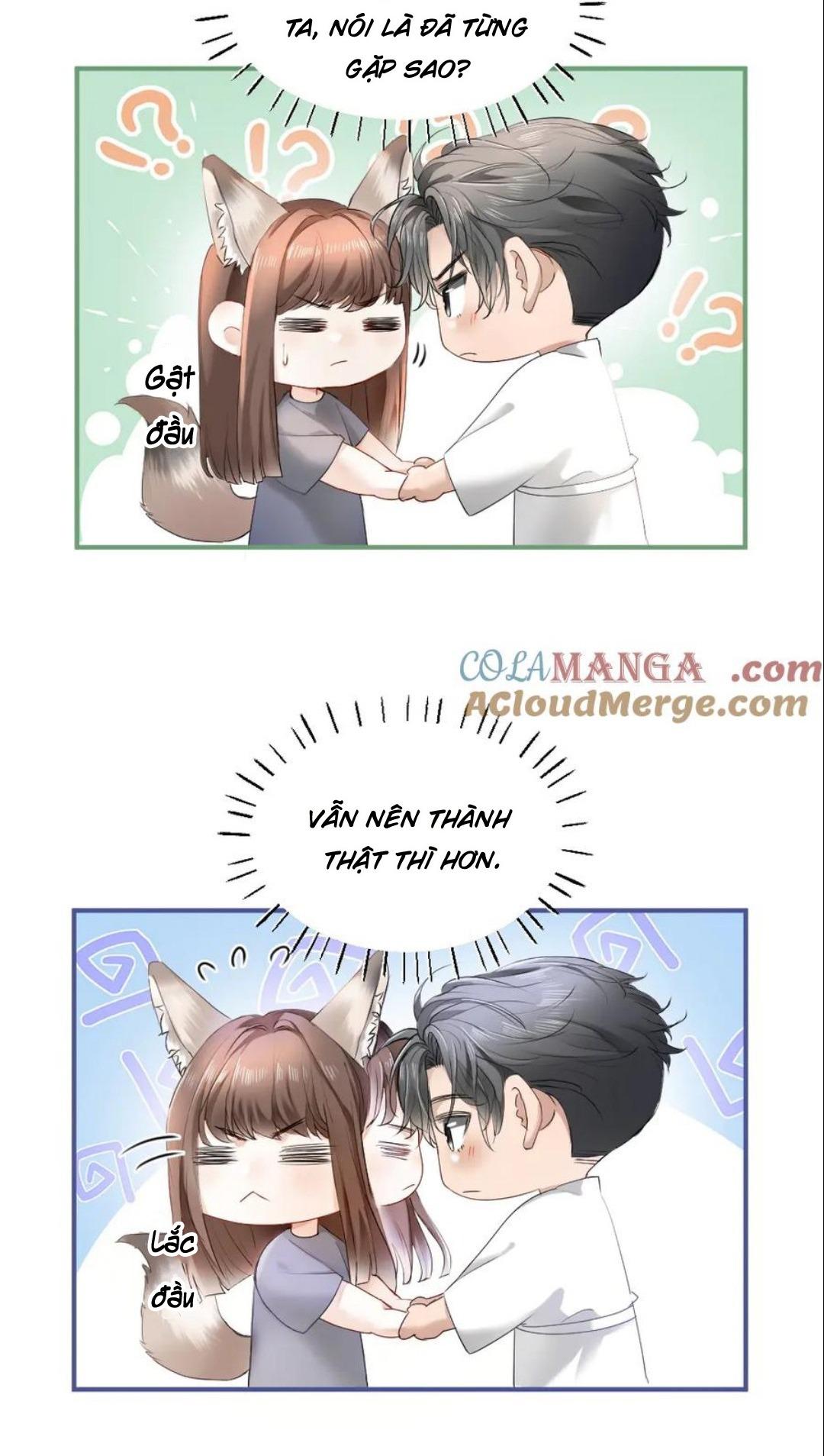Tiểu thiếu gia dựa vào nhan sắc càn quét toàn hệ thống - Chap 59