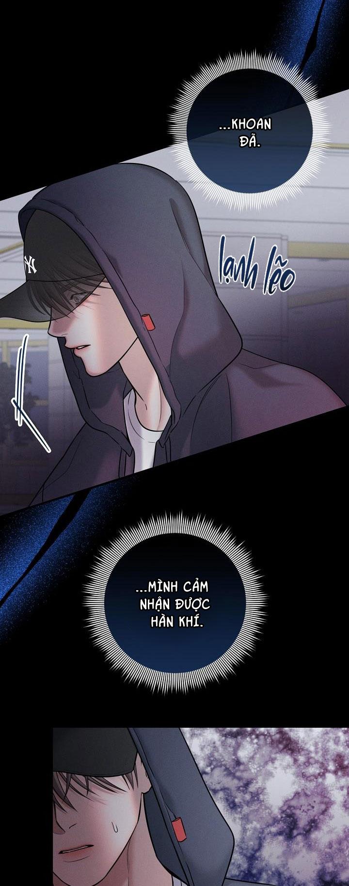 ĐÊM KHÔNG DẤU VẾT - Chap 26