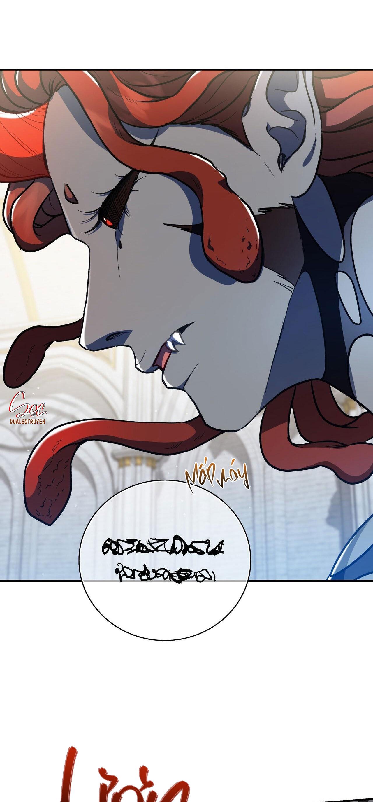 CÁCH TỒN TẠI NHƯ MỘT NGƯỜI CHƠI - Chap 34
