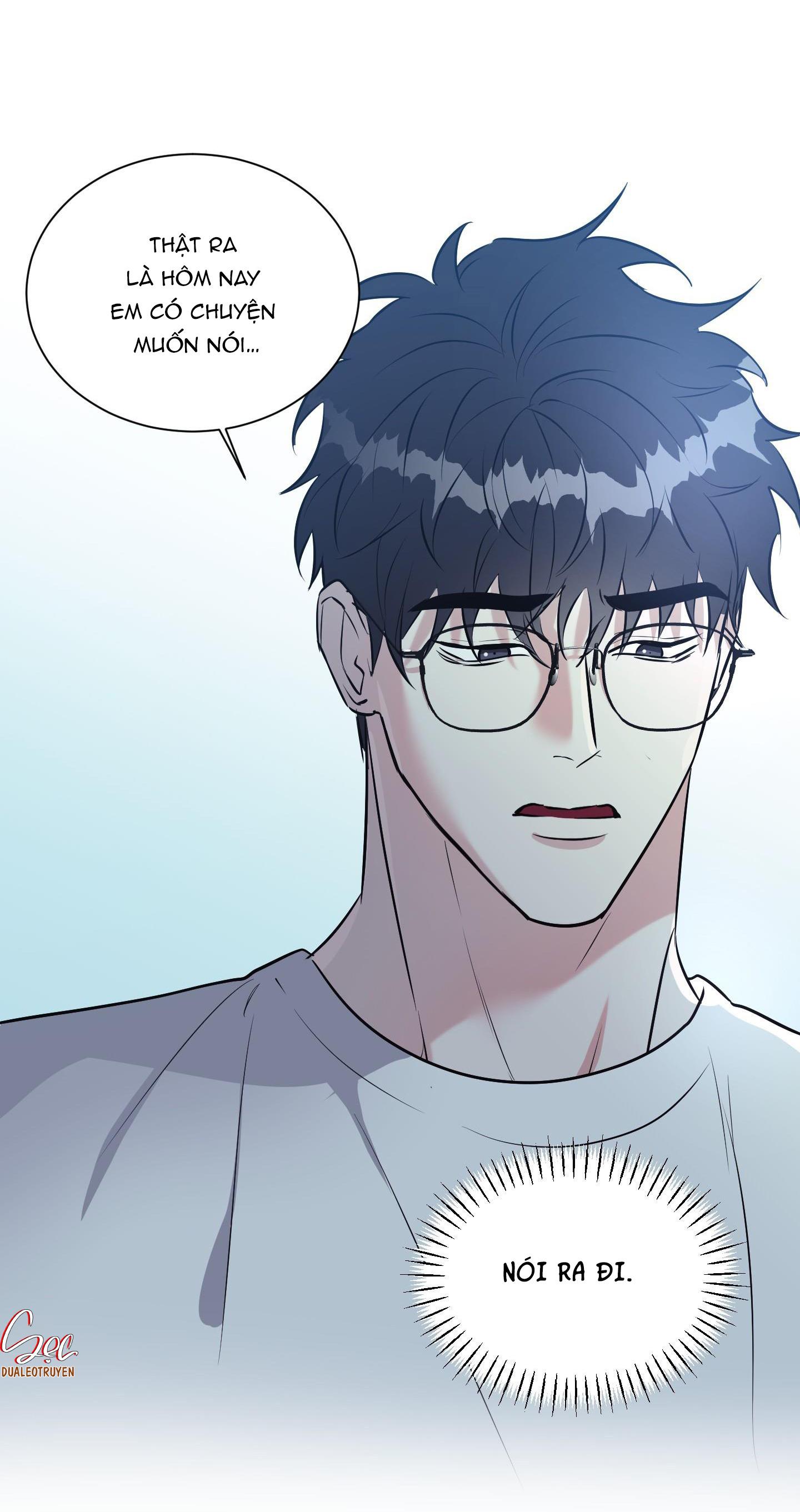 VỰC RẮN - Chap 13