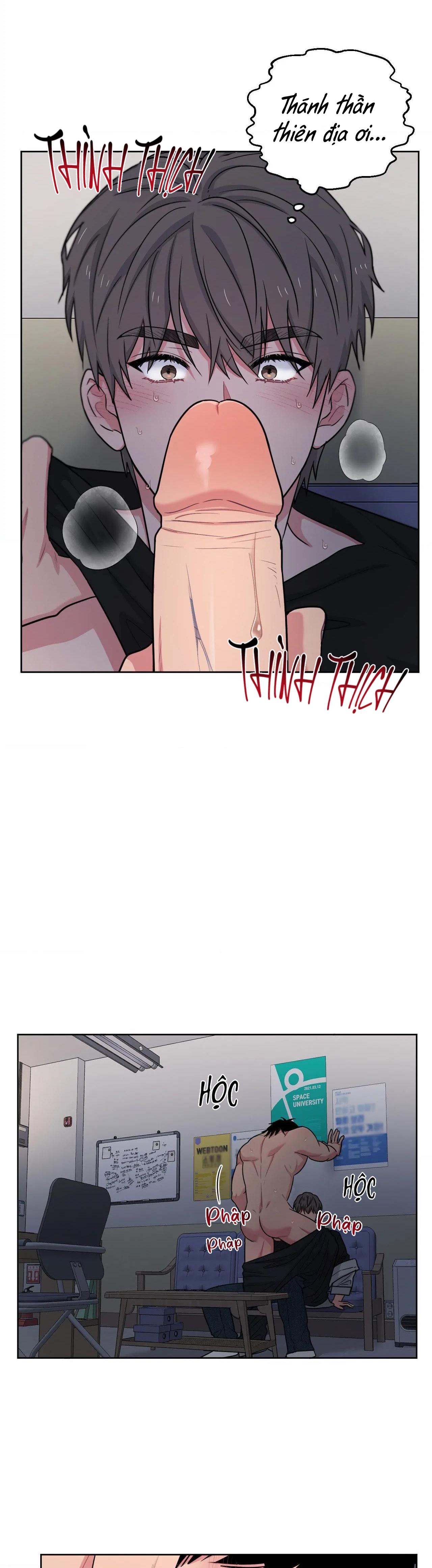 Arts Manz - Chap 24