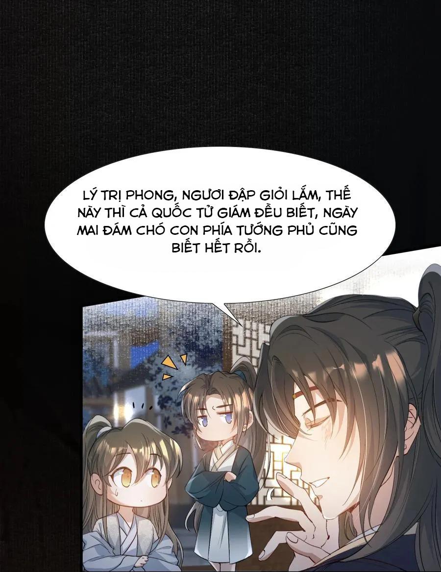 Loạn thế vi vương - Chap 85