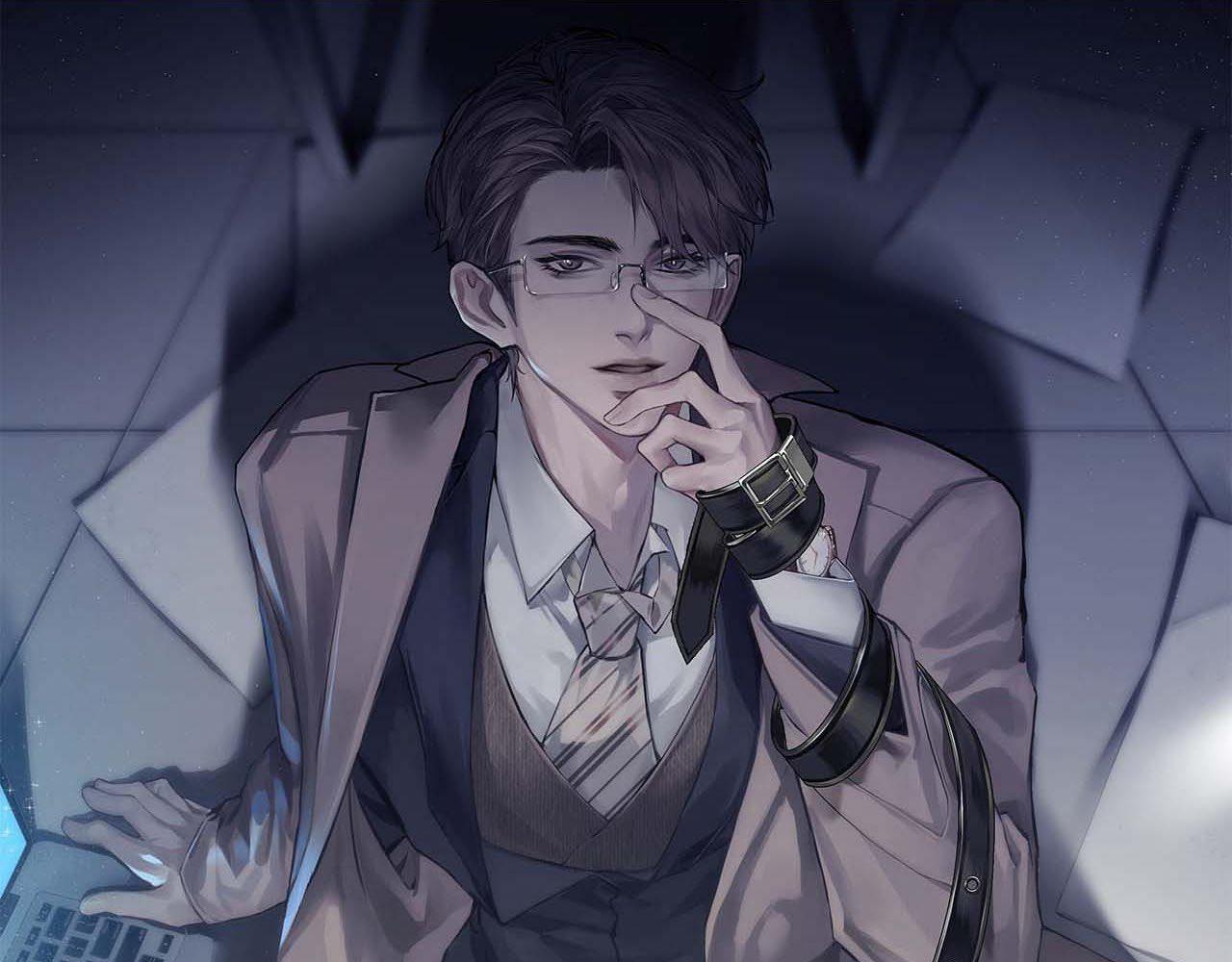 Cuộc Đối Đầu Gay Gắt - Chap 71