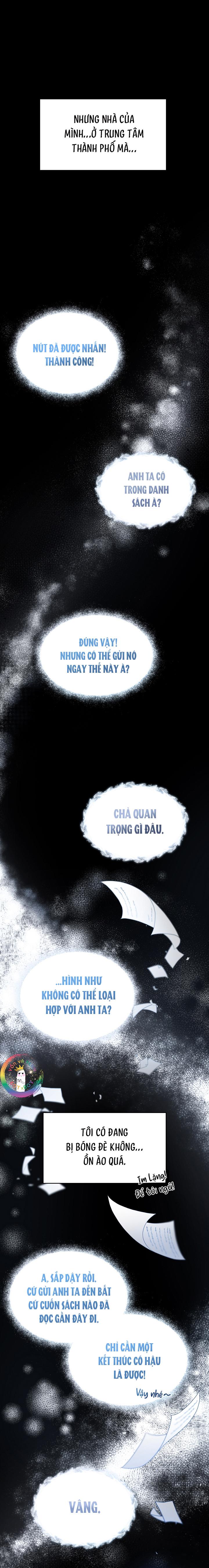 Này, Đừng Có Nhấn Cái Nút Đó! - Chap 1