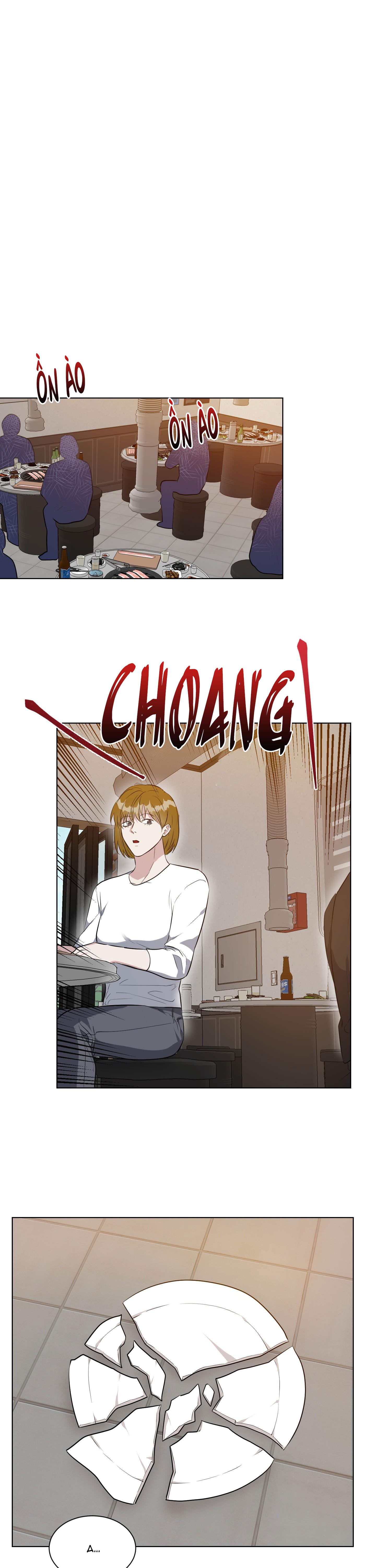 VỰC RẮN - Chap 2