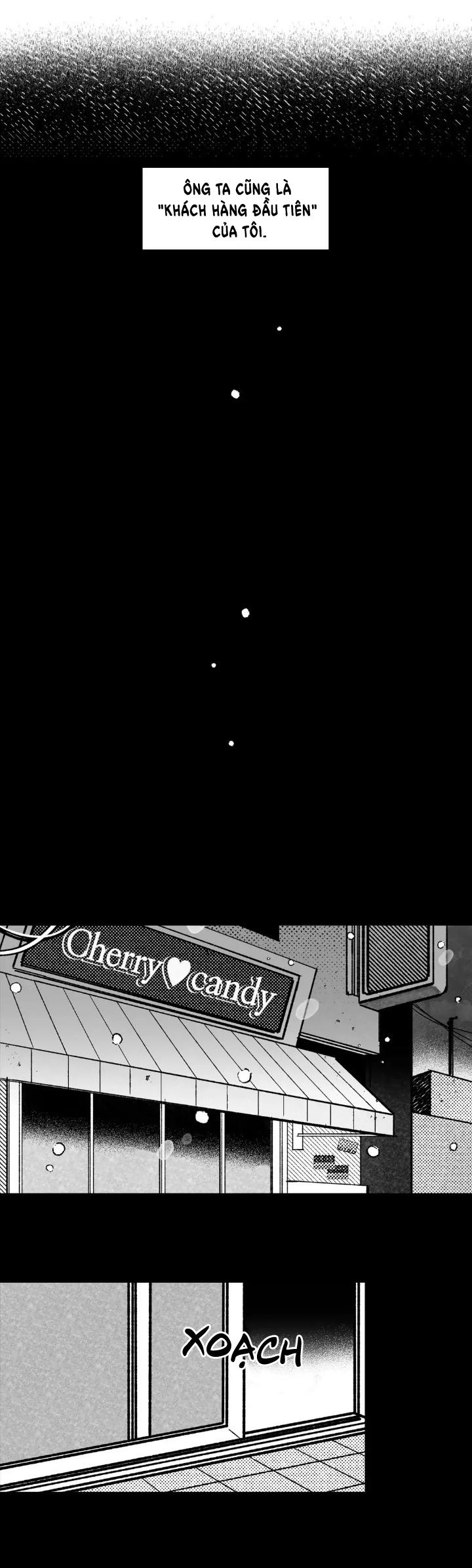 Yona và Chang-il - Chap 22