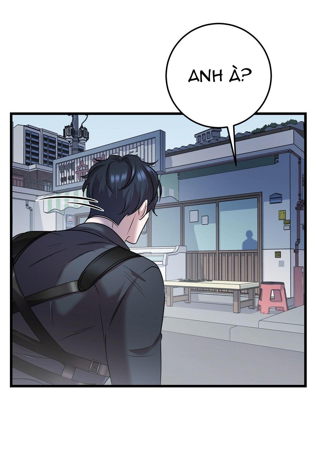 Đáy Sâu Tuyệt Vọng - Chap 25