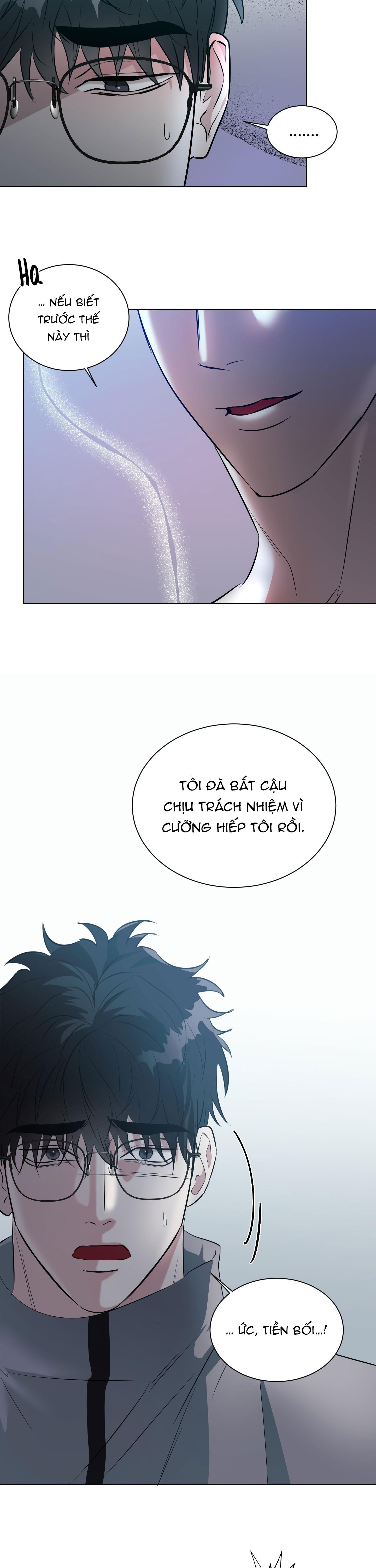 VỰC RẮN - Chap 10