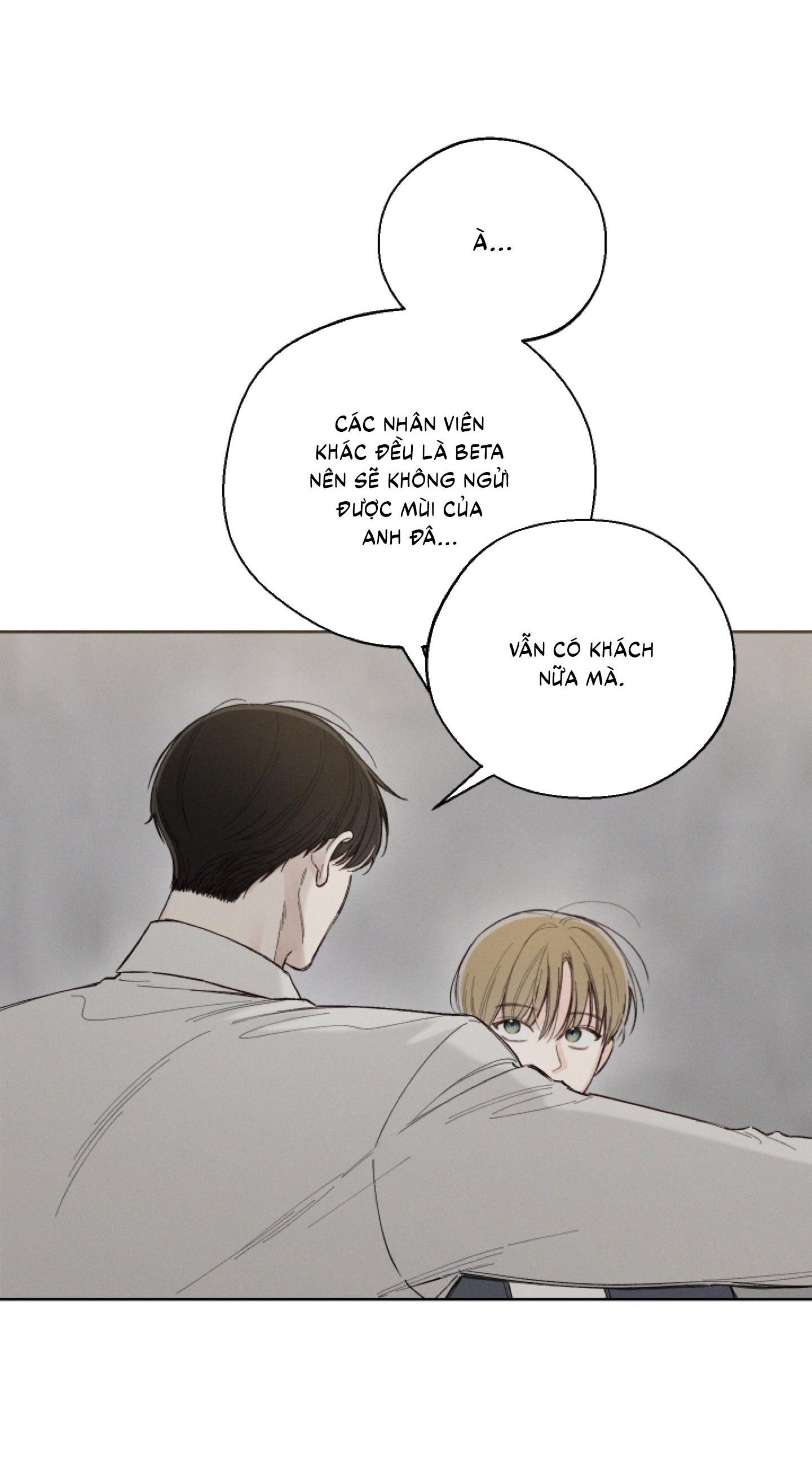(CBunu) THÁNG 12 - Chap 26