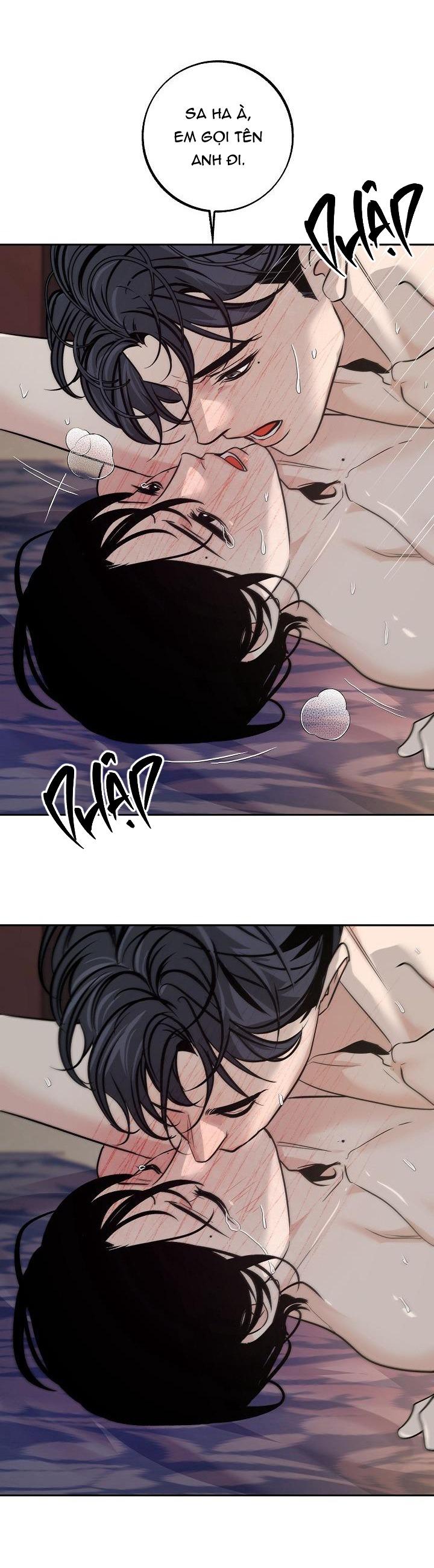 Sa Ha (Anh dâu x em chồng) - Chap 42
