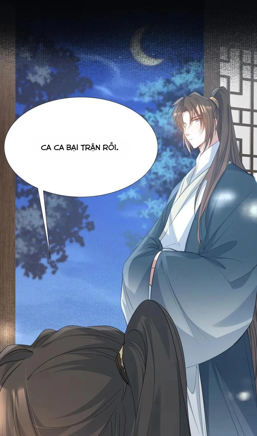 Loạn thế vi vương - Chap 85