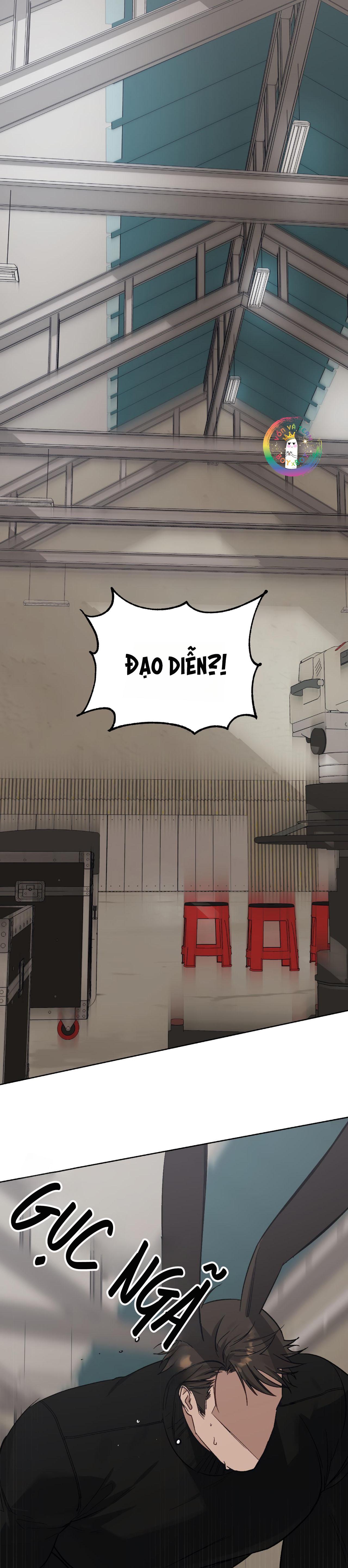 (END) Thỏ Xuất Tinh Trong Vòng 3 Giây - Chap 9