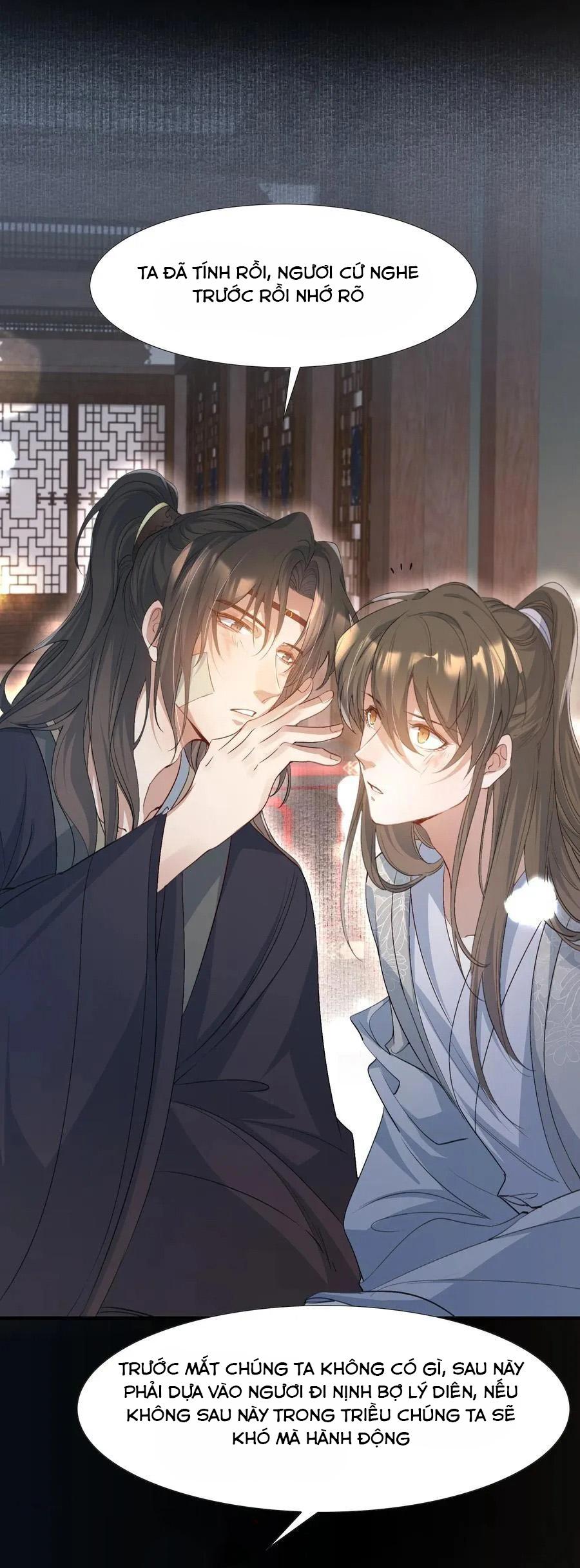 Loạn thế vi vương - Chap 85
