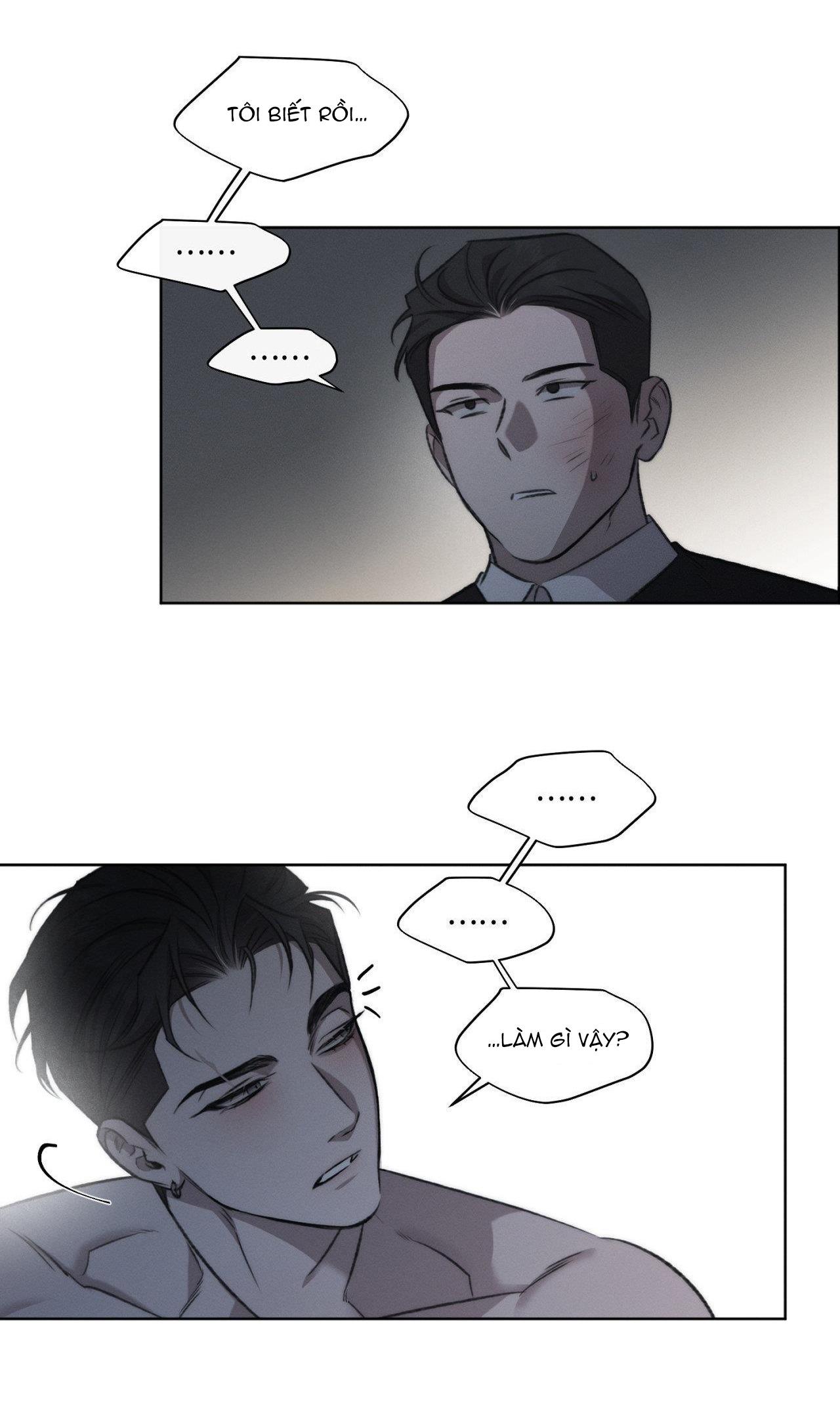 STILL LOVE YOU - Chap 16