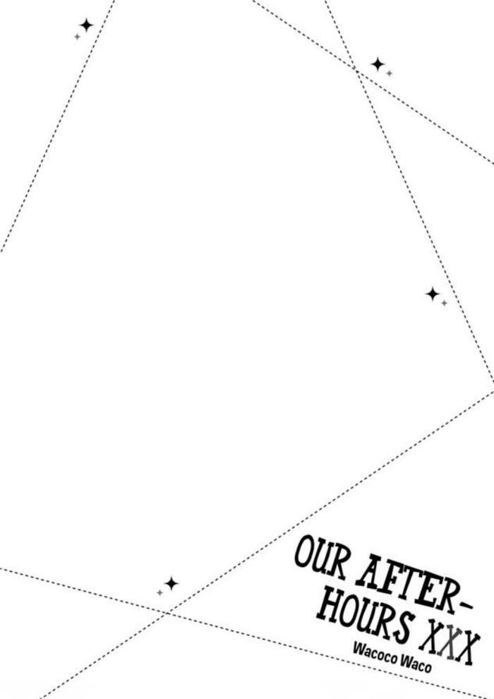 Sau Giờ Làm Việc Của Chúng Tôi XX - Chap 5